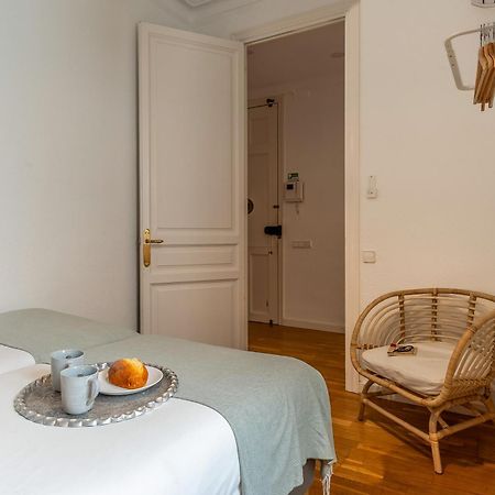 Canela Homes Barcelona Fira Exterior photo