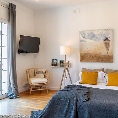 Canela Homes Barcelona Fira Exterior photo