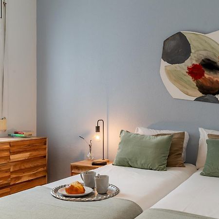 Canela Homes Barcelona Fira Exterior photo