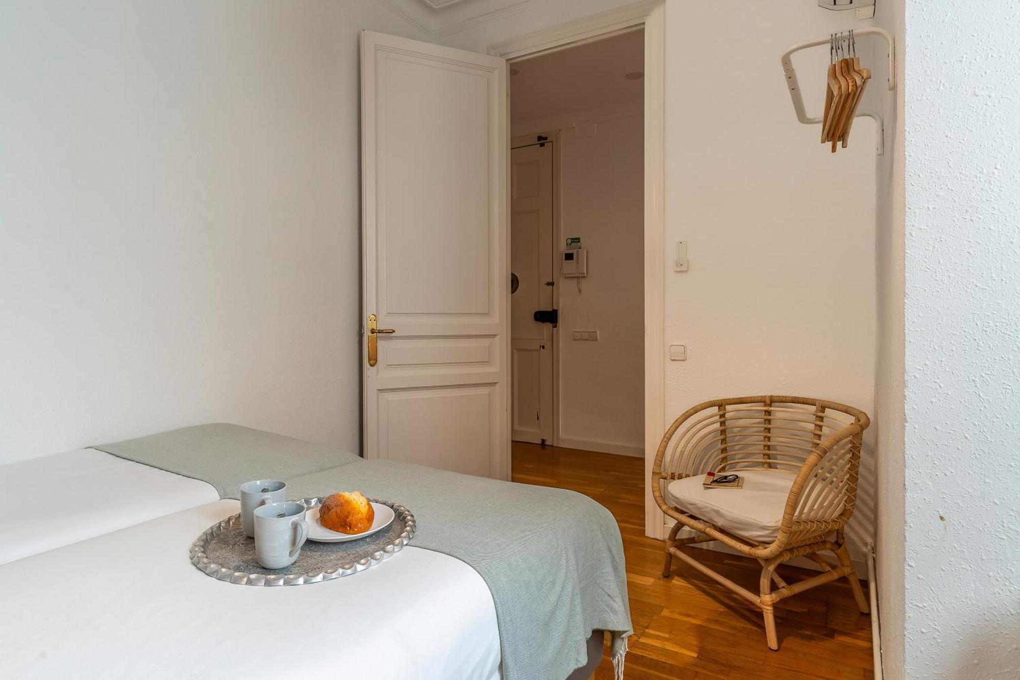 Canela Homes Barcelona Fira Exterior photo