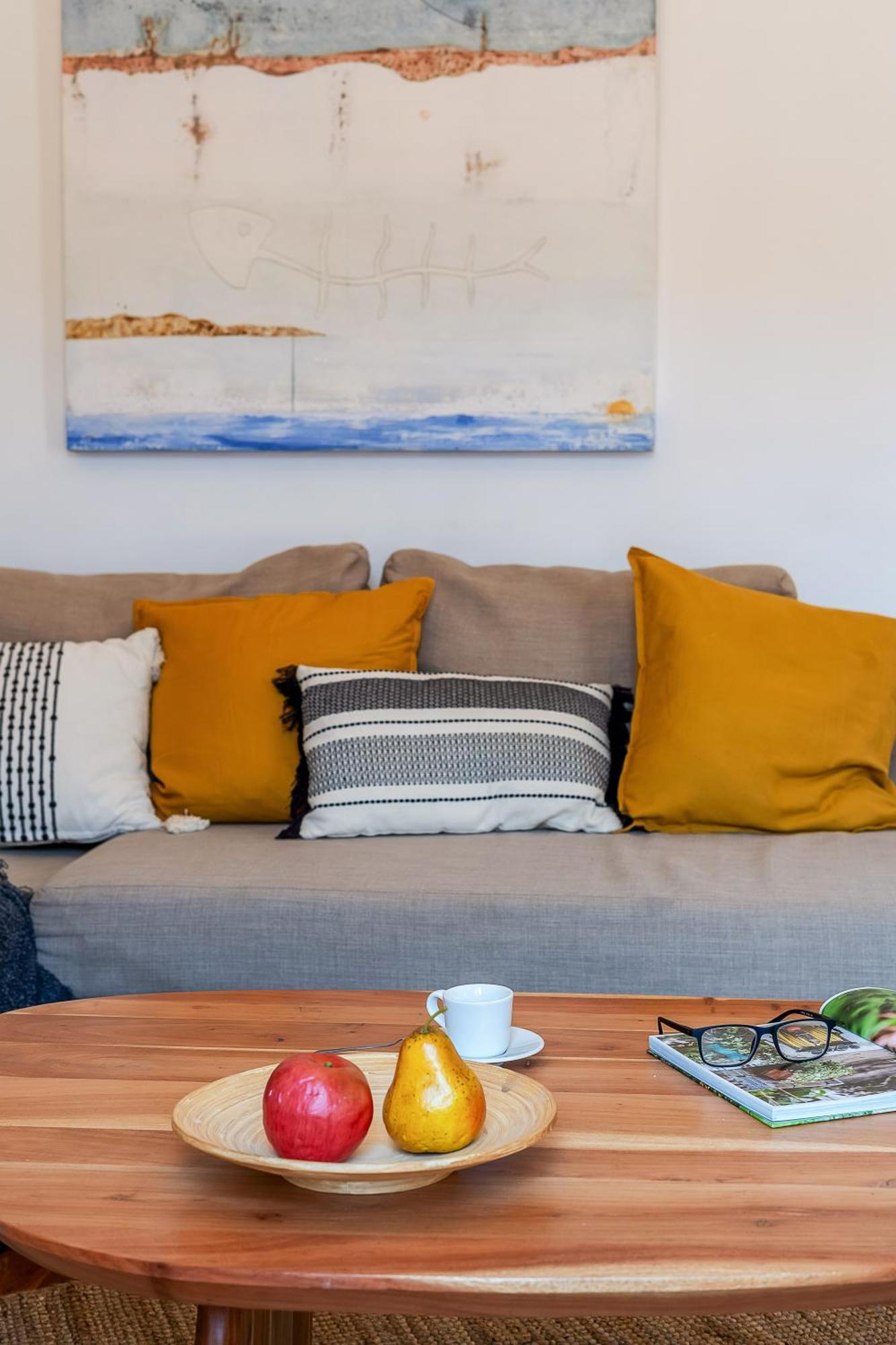 Canela Homes Barcelona Fira Exterior photo