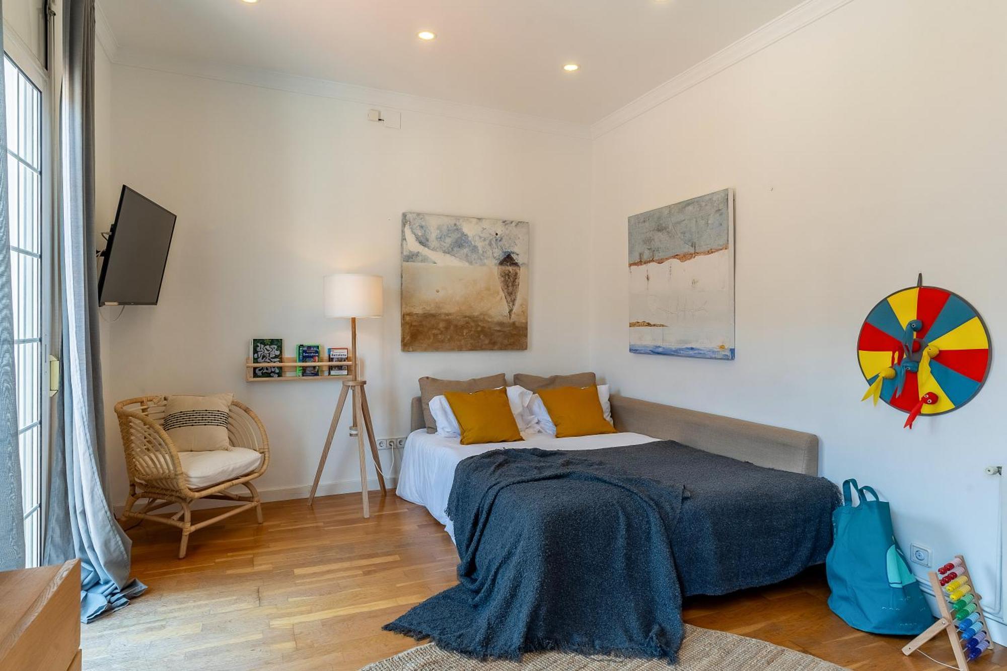 Canela Homes Barcelona Fira Exterior photo