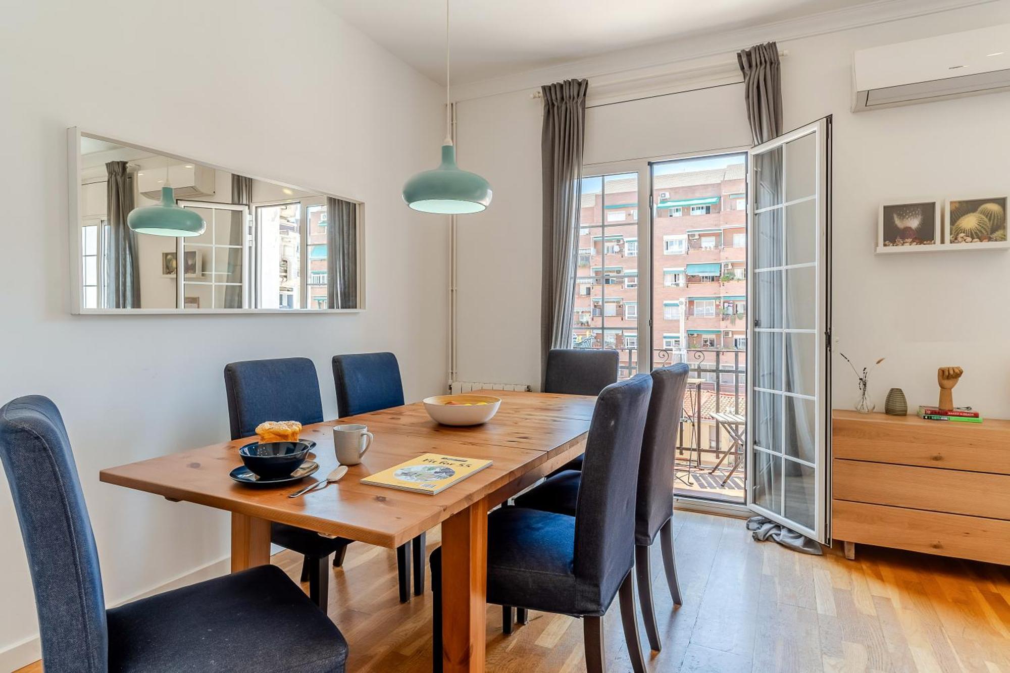 Canela Homes Barcelona Fira Exterior photo
